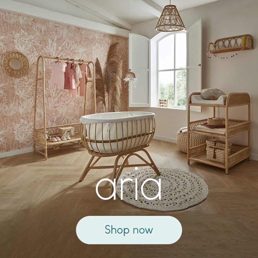 CuddleCo Aria Furniture Set