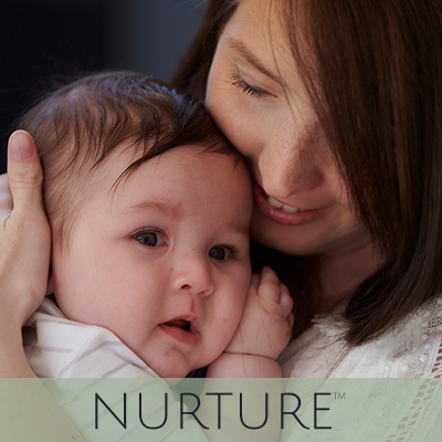 Vital Baby Nurture