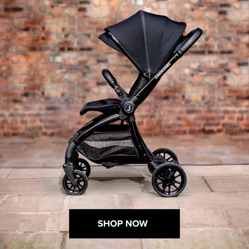 Junior Jones Aylo Stroller