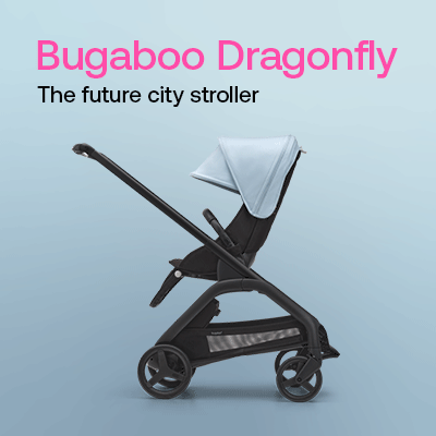 Bugaboo Dragonfly