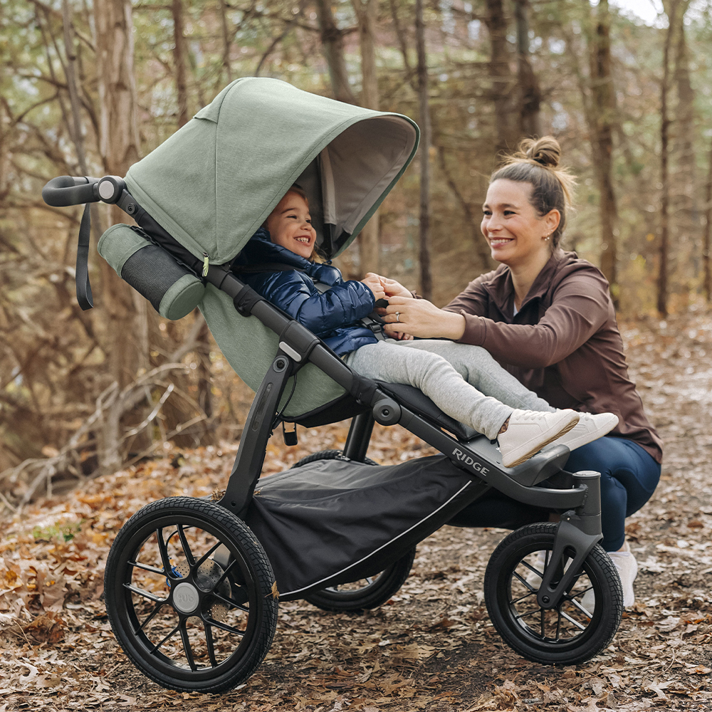 UPPAbaby Ridge