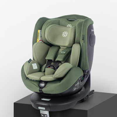 Amana Siena Twist+ 360 All Stage Car Seat