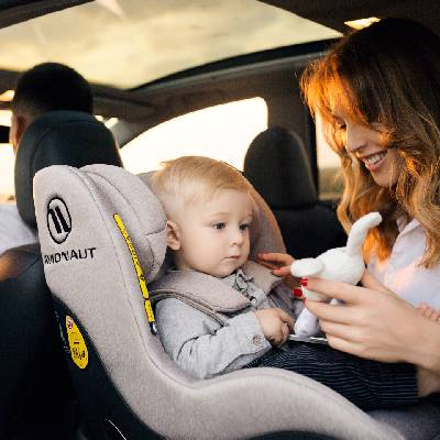 Avionaut Aerofix RWF 2.0 Car Seats 