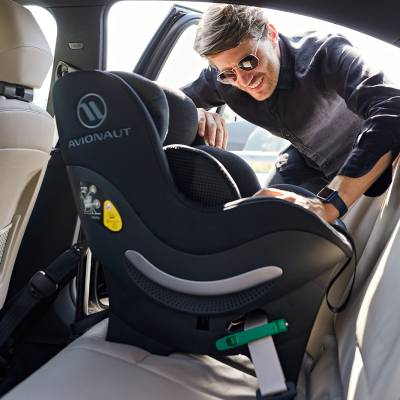 Avionaut Sky 2.0 Car Seats