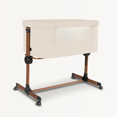 Amana CuddleClose Crib