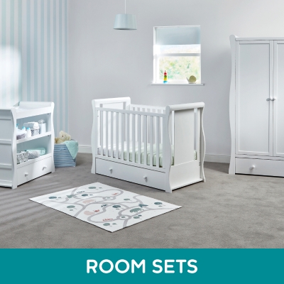 East Coast Room Sets