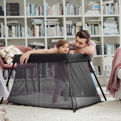 BABYBJÖRN Travel Cots