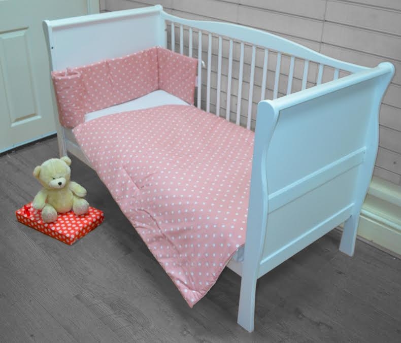 Kiddies Kingdom Bedding