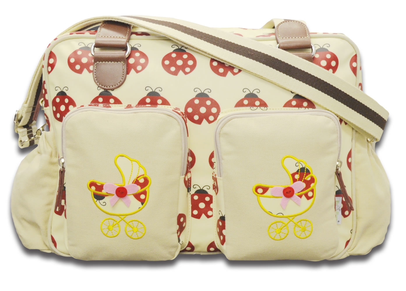 Kiddies Kingdom Changing Bags