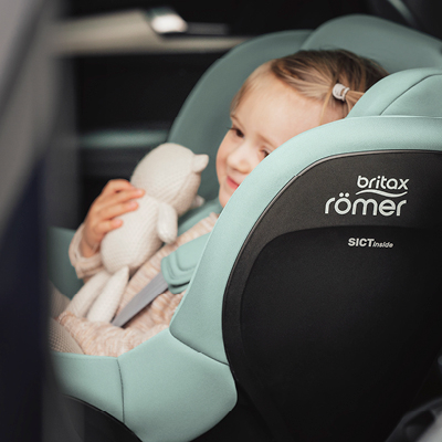 Britax Toddler Car Seats