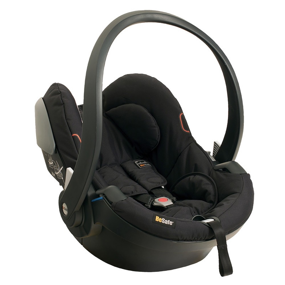 BeSafe Group 0+ Car Seats