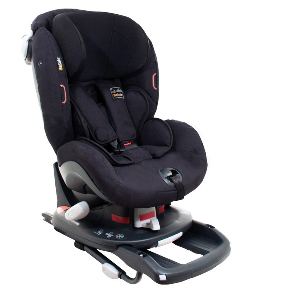 BeSafe Group 1 Car Seats