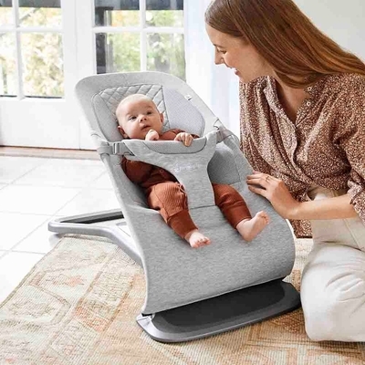 Ergobaby Evolve Bouncer