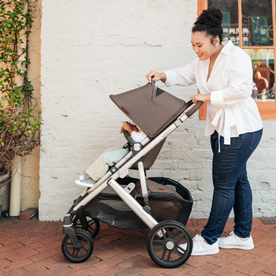 UPPAbaby Vista V2 Range