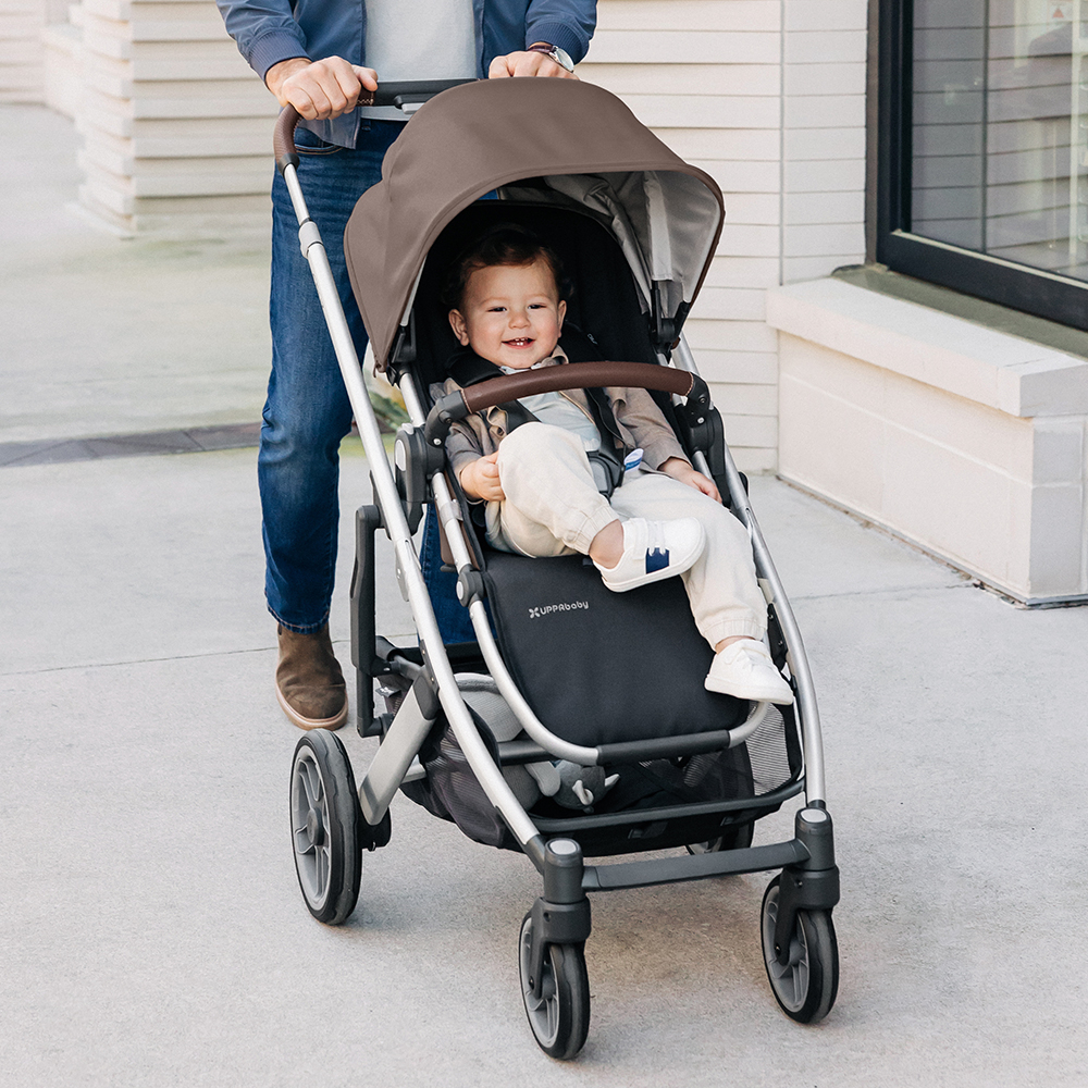 UPPAbaby Cruz V2 Range