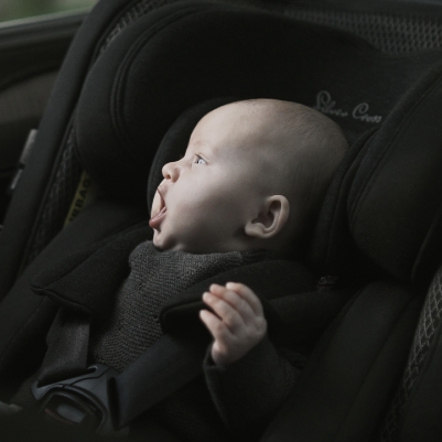 Silver Cross Car Seats