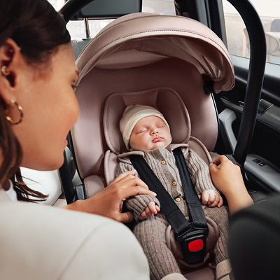 Britax Baby Car Seats