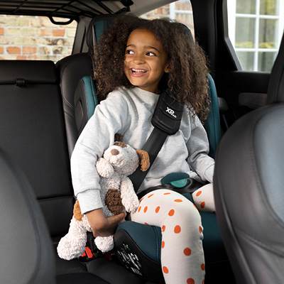 Britax Child Car Seats