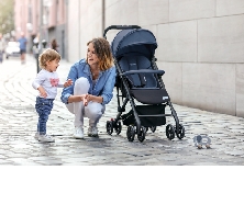 Recaro Strollers