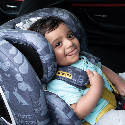 Cosatto Car Seats