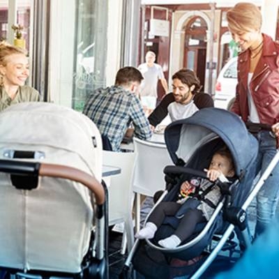 Maxi Cosi Travel Systems