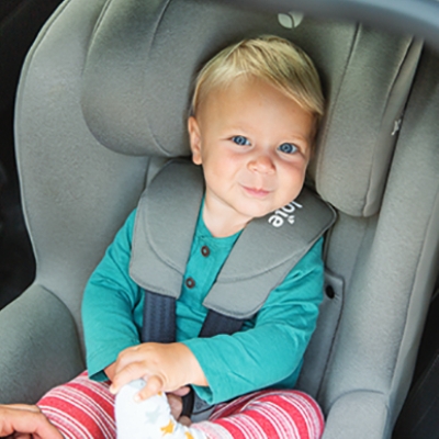 Joie Car Seats