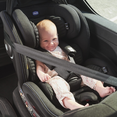 Chicco Car Seats