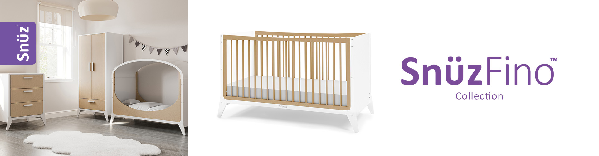 Baby Furniture Sets