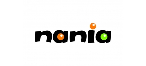 Nania Logo