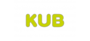 KUB Logo