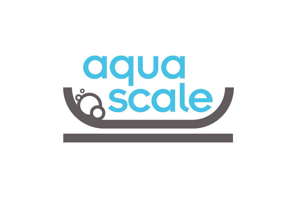 Aqua Scale V3 Bath & 3.0 Bath Stand Bundle