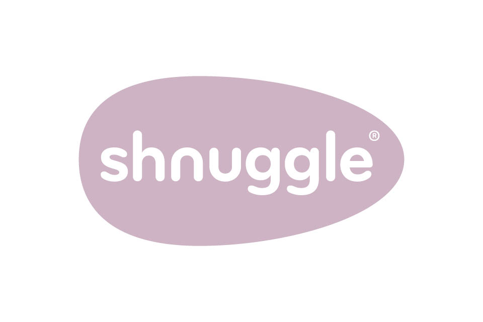 Shnuggle Eco-Touch Nappy Bin