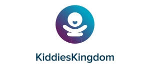 Kiddies Kingdom Logo