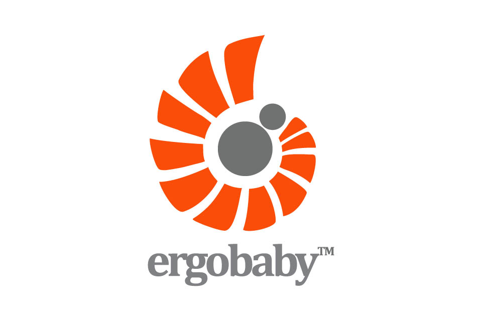 Ergobaby Evolve 3in1 Bounce - Charcoal Grey