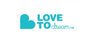 Love To Dream Logo