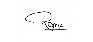 Roma Logo