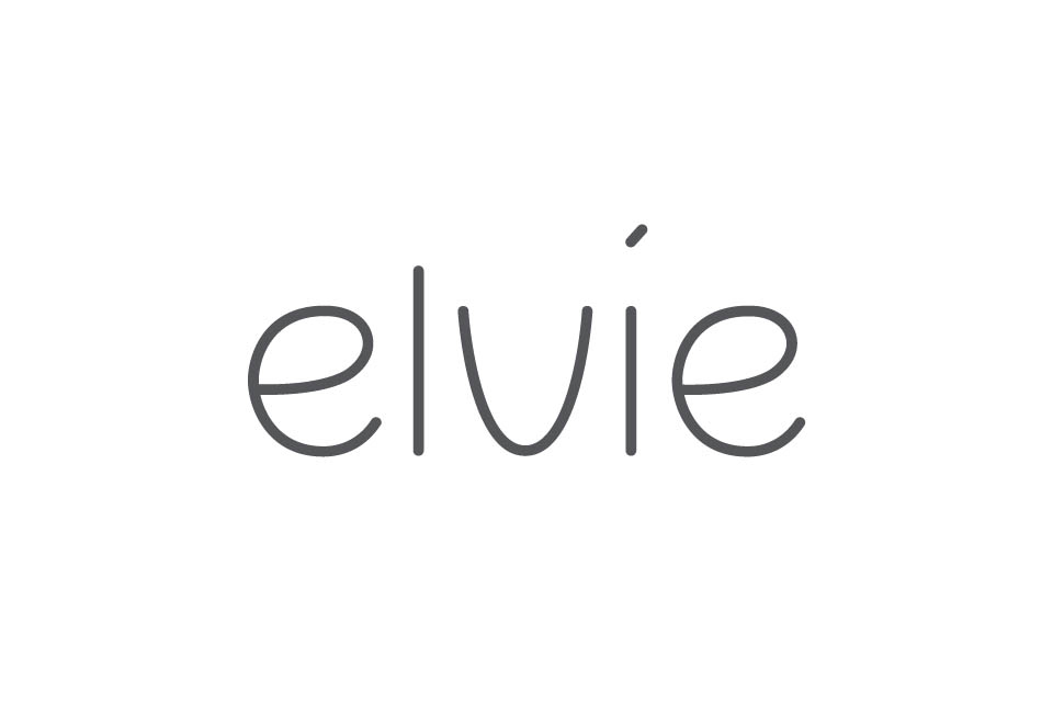 Elvie Breast Pump Nursing Bundle Kit - Double