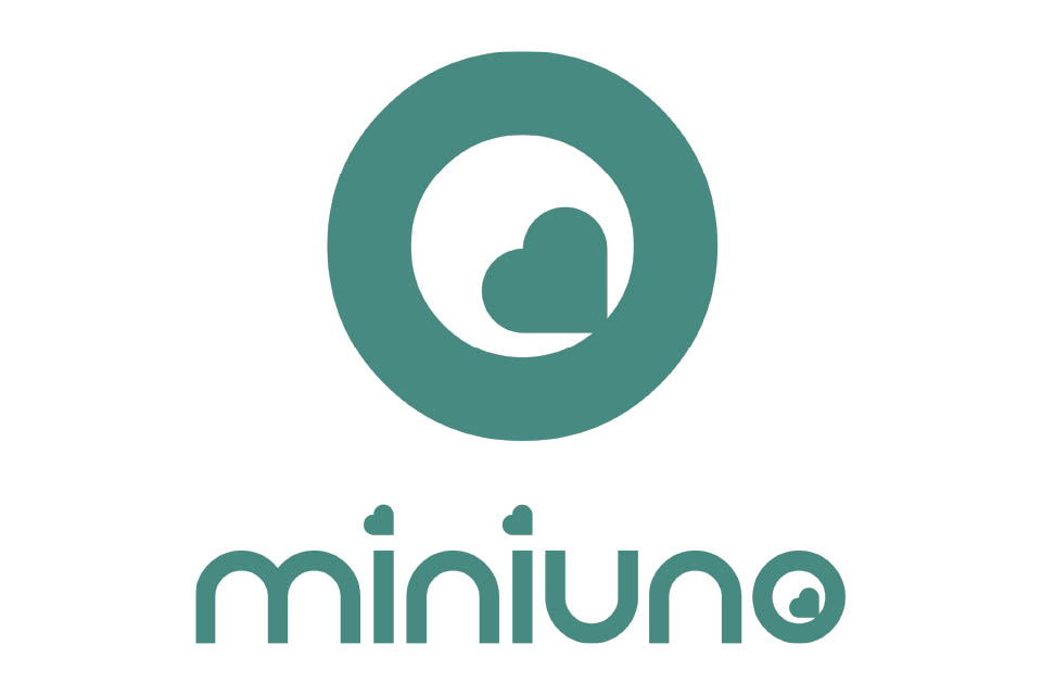 Miniuno Yumo MultiPlus 4in1 Highchair - Whisper Grey