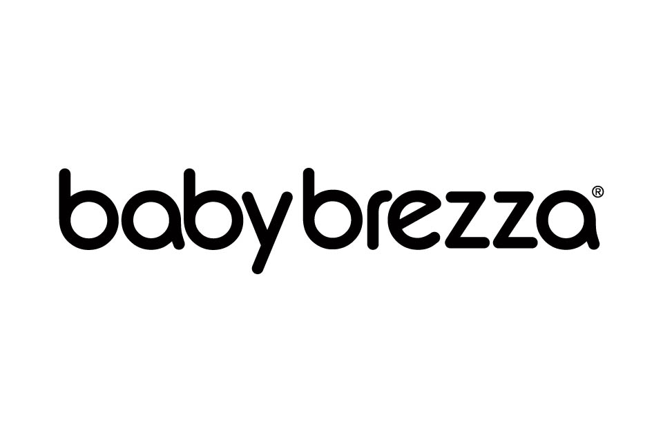 Baby Brezza Formula Pro Mini - White