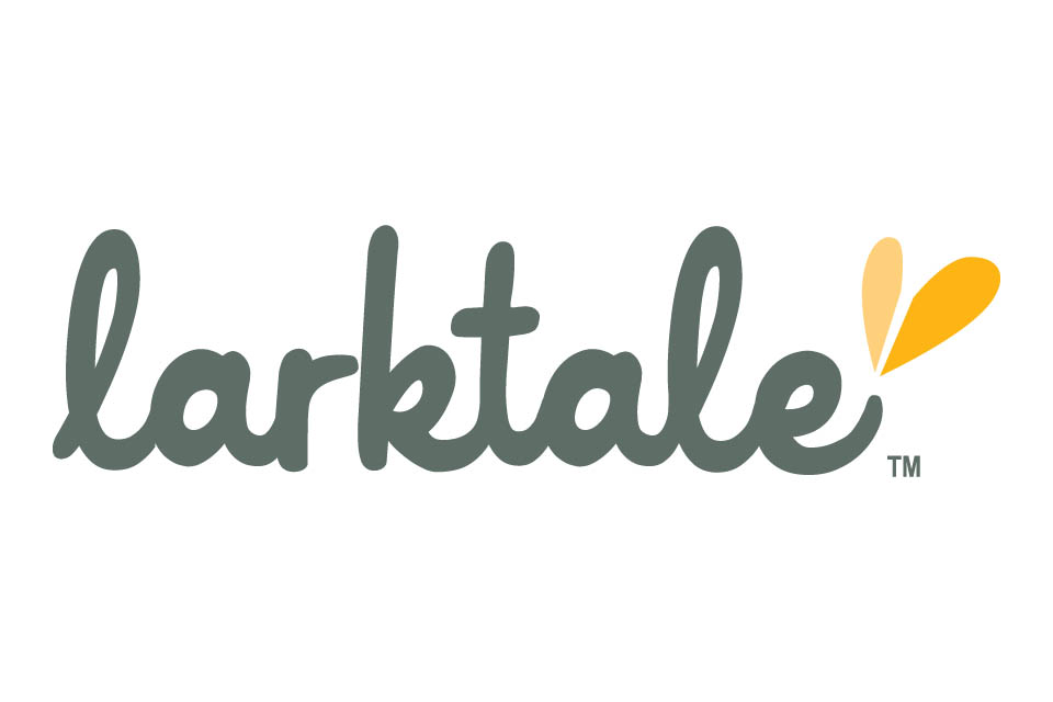 Larktale Chit Chat Plus Stroller - Mornington Grey