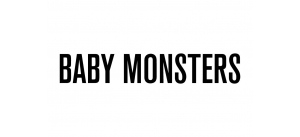 Baby Monsters Logo