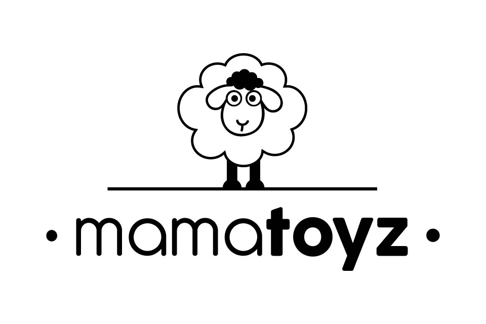 MamaToyz Baby Nest