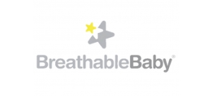 Breathable Baby Logo