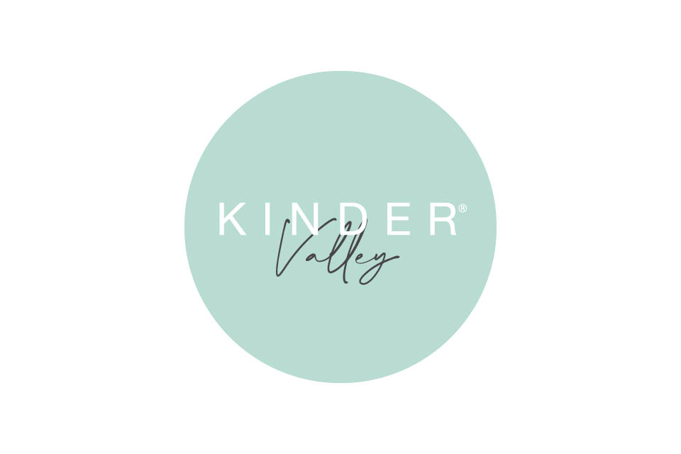 Kinder Valley Chester Rocking Stand - Grey