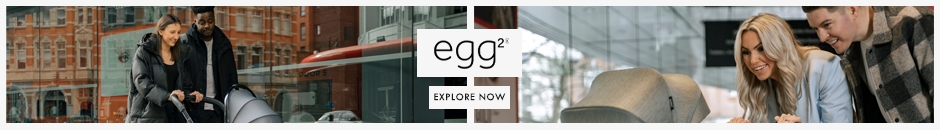 Egg Banner