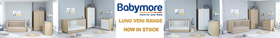 Babymore Banner