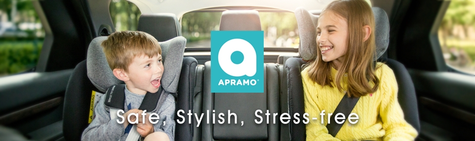 Apramo Banner