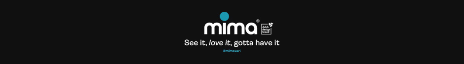 Mima Banner